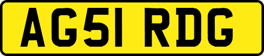 AG51RDG