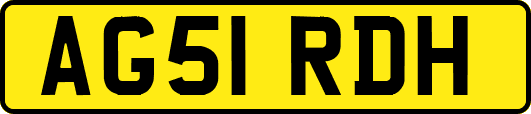 AG51RDH