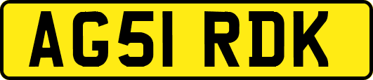 AG51RDK