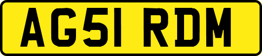 AG51RDM