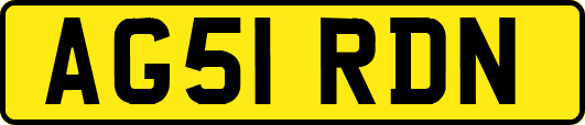 AG51RDN