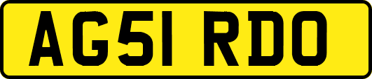 AG51RDO