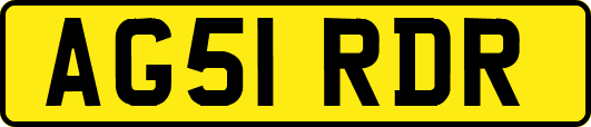 AG51RDR