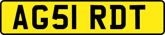 AG51RDT