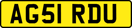 AG51RDU