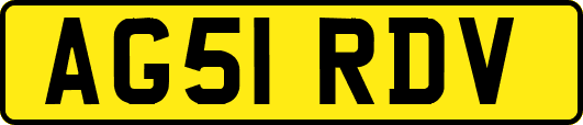 AG51RDV