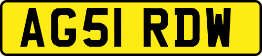 AG51RDW