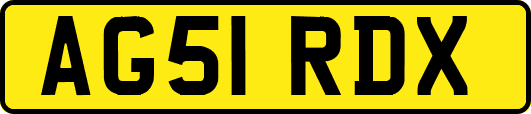 AG51RDX