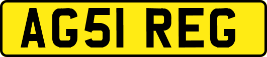 AG51REG