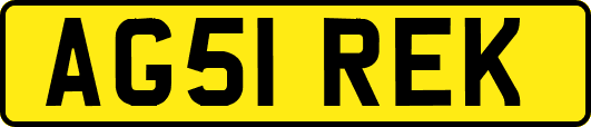 AG51REK