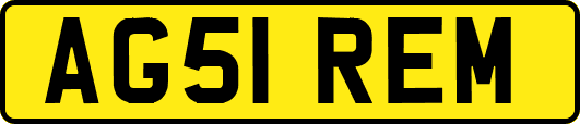 AG51REM