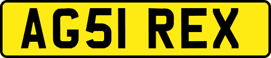 AG51REX