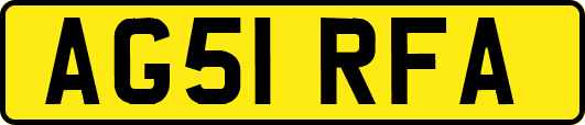 AG51RFA