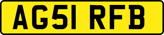 AG51RFB