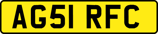 AG51RFC