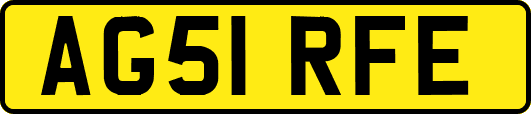 AG51RFE