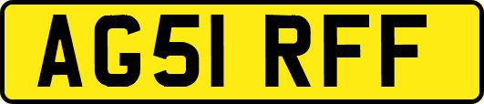 AG51RFF