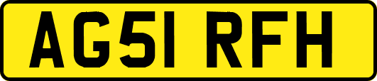 AG51RFH