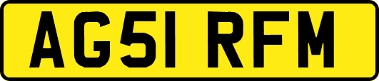 AG51RFM