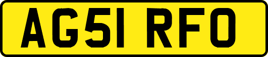 AG51RFO