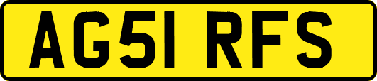 AG51RFS