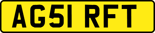 AG51RFT