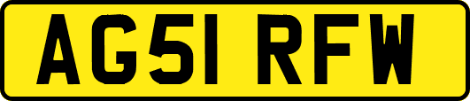 AG51RFW