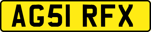 AG51RFX