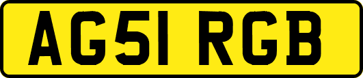 AG51RGB