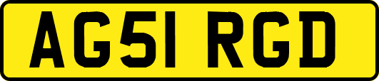 AG51RGD