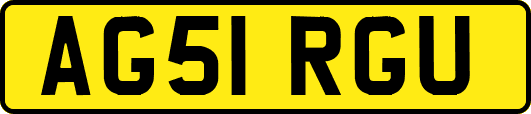 AG51RGU