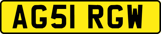 AG51RGW