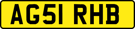 AG51RHB