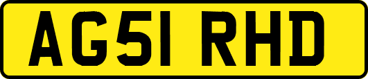 AG51RHD