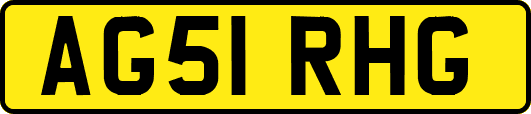 AG51RHG