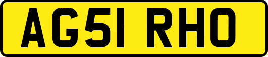 AG51RHO