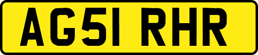 AG51RHR