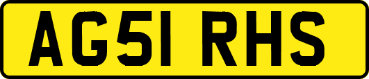 AG51RHS