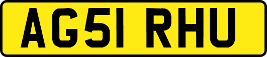 AG51RHU