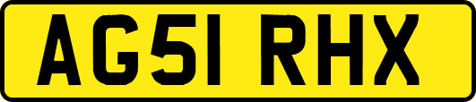 AG51RHX