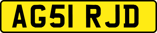 AG51RJD