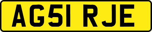 AG51RJE