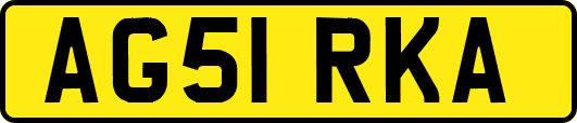 AG51RKA