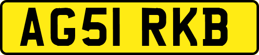 AG51RKB