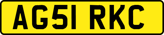 AG51RKC