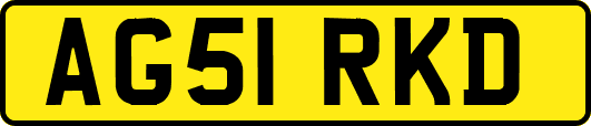 AG51RKD