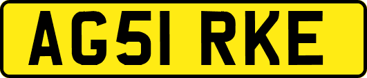 AG51RKE