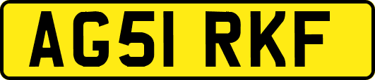 AG51RKF