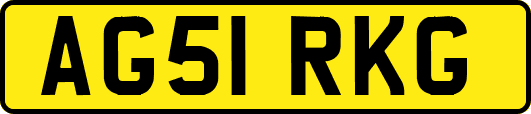 AG51RKG