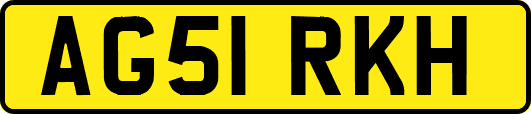 AG51RKH